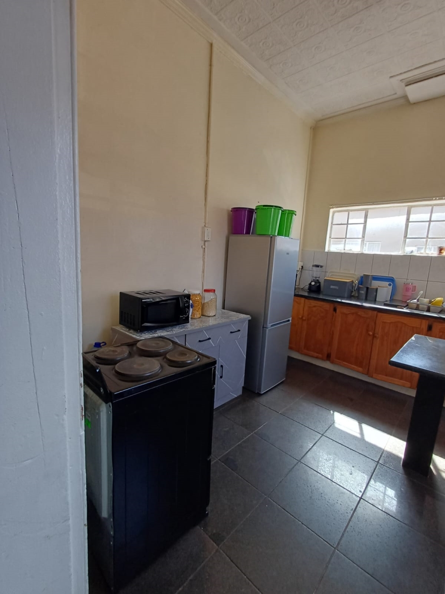 To Let 3 Bedroom Property for Rent in Queenstown Central Eastern Cape